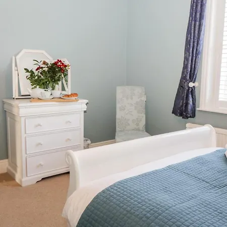 Σπίτι διακοπών Hazeldene *