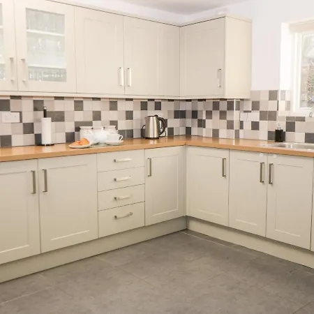 Hazeldene Σπίτι διακοπών Γουίτμπι