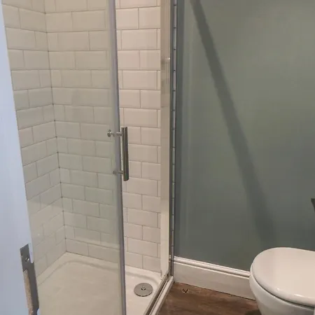 Σπίτι διακοπών Hazeldene