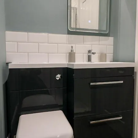 Hazeldene Σπίτι διακοπών