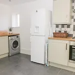 Σπίτι διακοπών Hazeldene Γουίτμπι