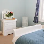 Σπίτι διακοπών Hazeldene *