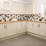 Hazeldene Σπίτι διακοπών Γουίτμπι