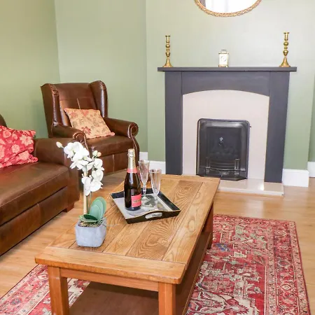 Hazeldene Holiday home