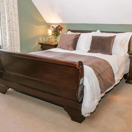 別荘 Hazeldene ウィットビー