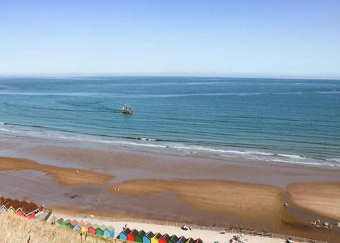 Hazeldene Casa de Férias *