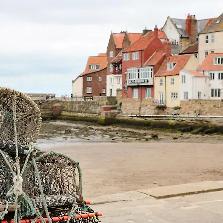 Дом отдыха Hazeldene Уитби