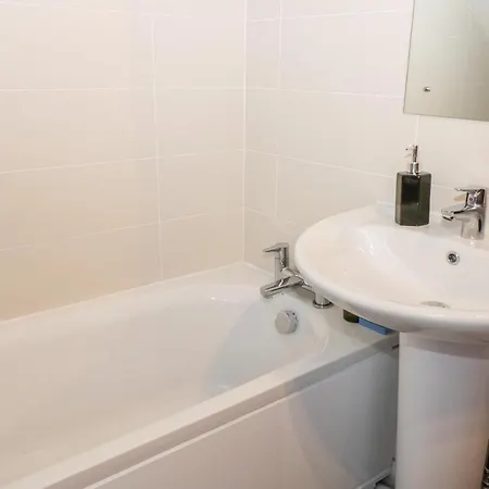 Hazeldene Дом отдыха *