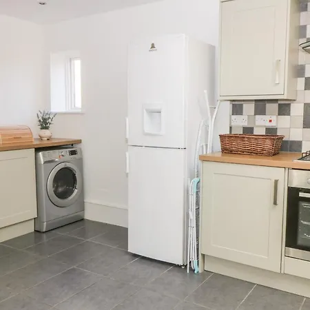 Дом отдыха Hazeldene Уитби